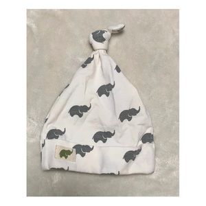 Newborn baby hat